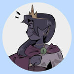 Foto de perfil de Fran - Arte por @mihnnt